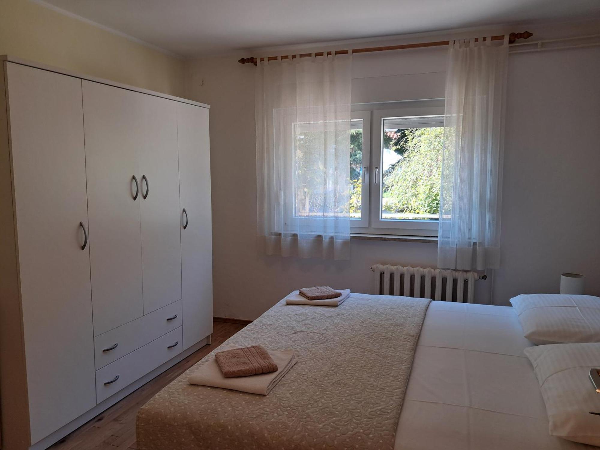פולה Apartment Rojnic מראה חיצוני תמונה