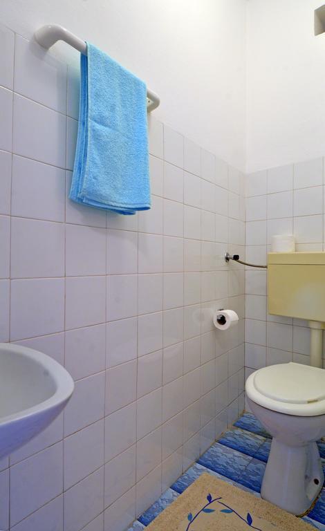 פולה Apartment Rojnic מראה חיצוני תמונה
